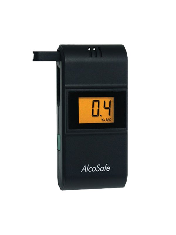  AlcoSafe KX-1200