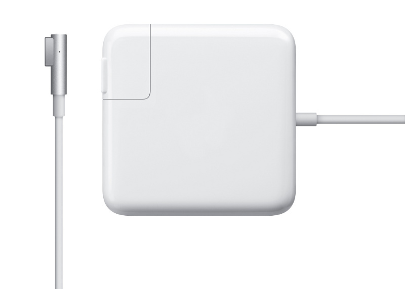 Apple Блок питания APPLE 45W MagSafe Power Adapter for MacBook Air MC747ZM/A