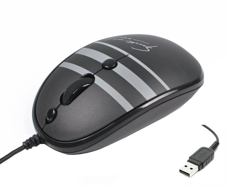 Мышь A4Tech N-556FX-1 USB
