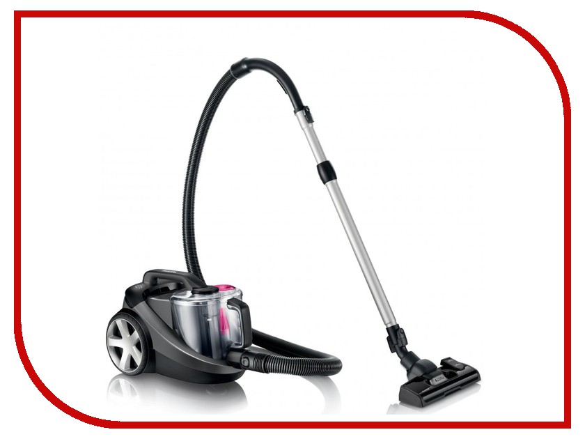 где купить Пылесос Philips FC 8766 по лучшей цене
