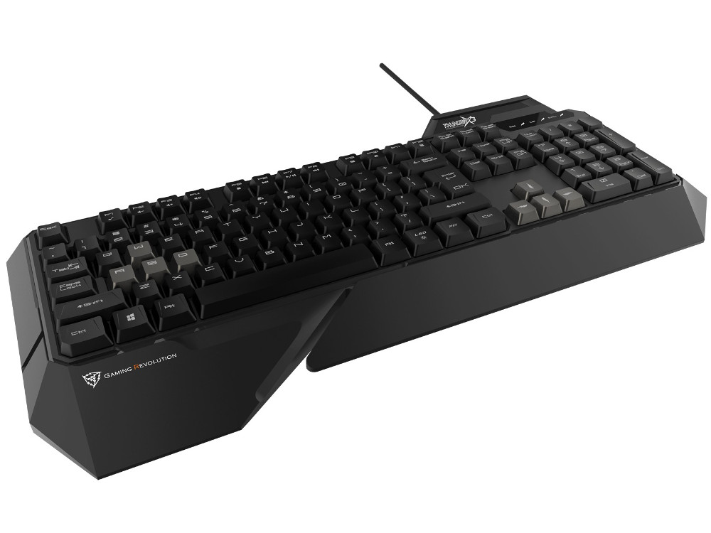 Клавиатура ThunderX3 TK15