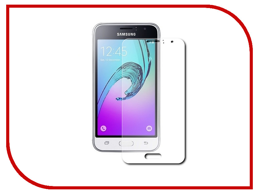    Samsung Galaxy J3 2016 Dekken 0.26mm 2.5D  20350