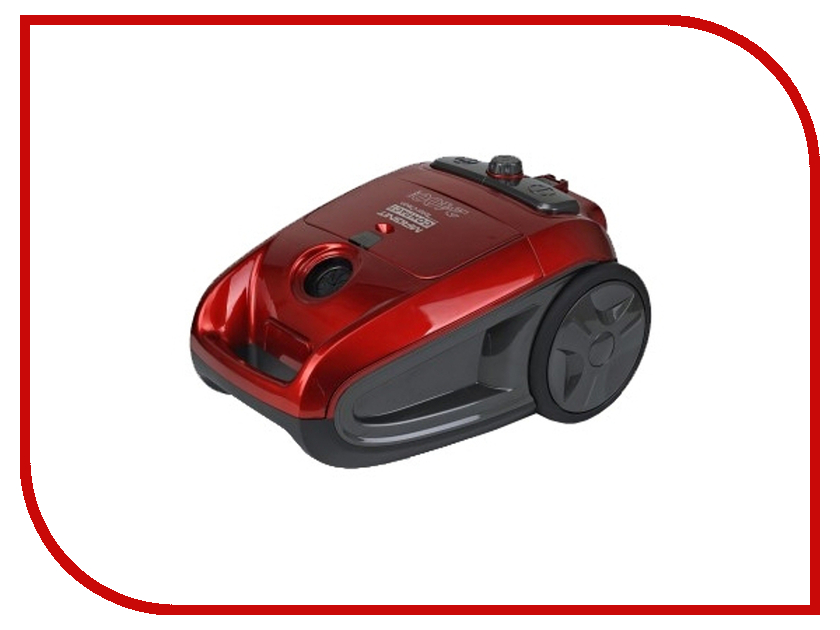  Magnit RMV-1642 Red