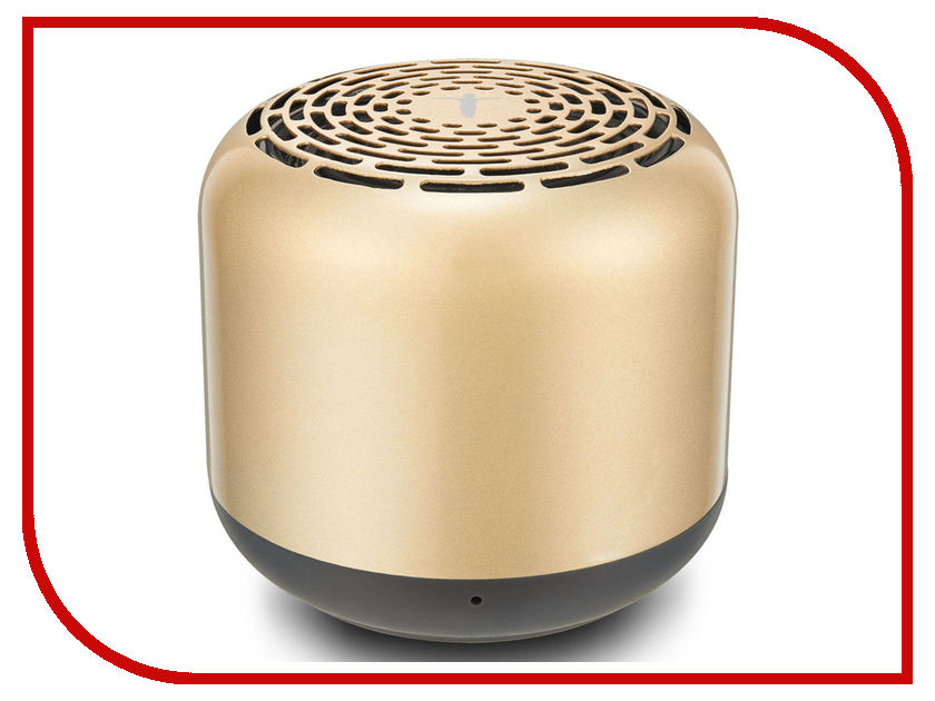 фото Колонка AbramTek X6MINI Gold