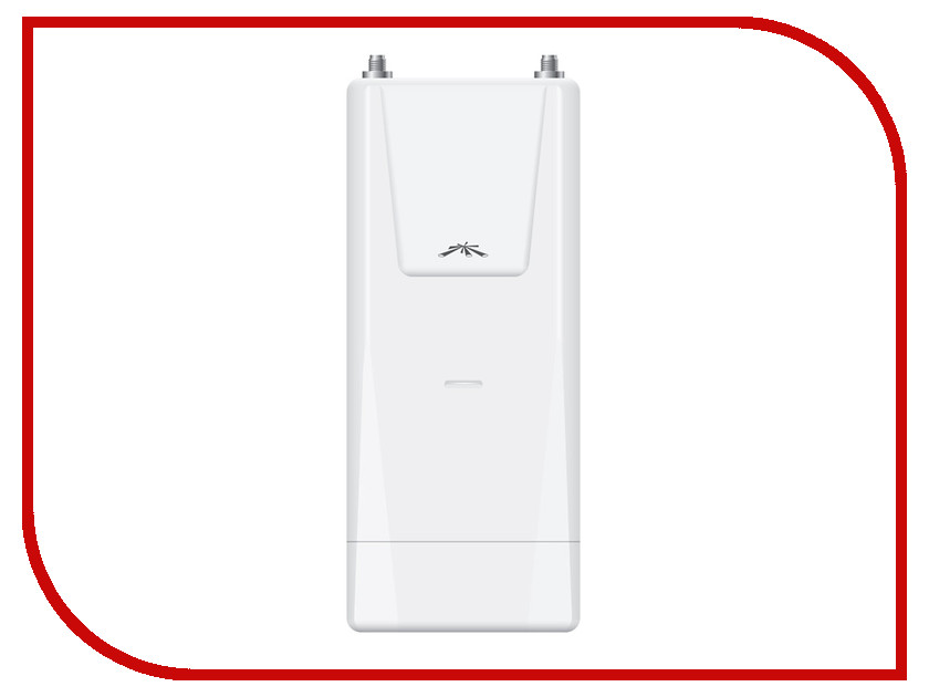Точка доступа Ubiquiti UniFi AP Outdoor+