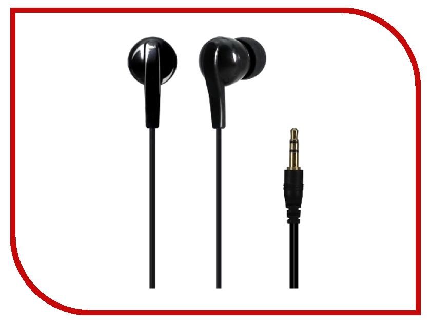 все цены на Oxion EPO103 Black онлайн