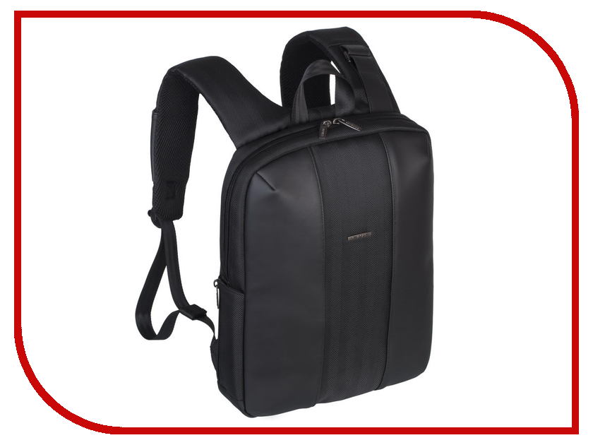  RivaCase 14 8125 Black