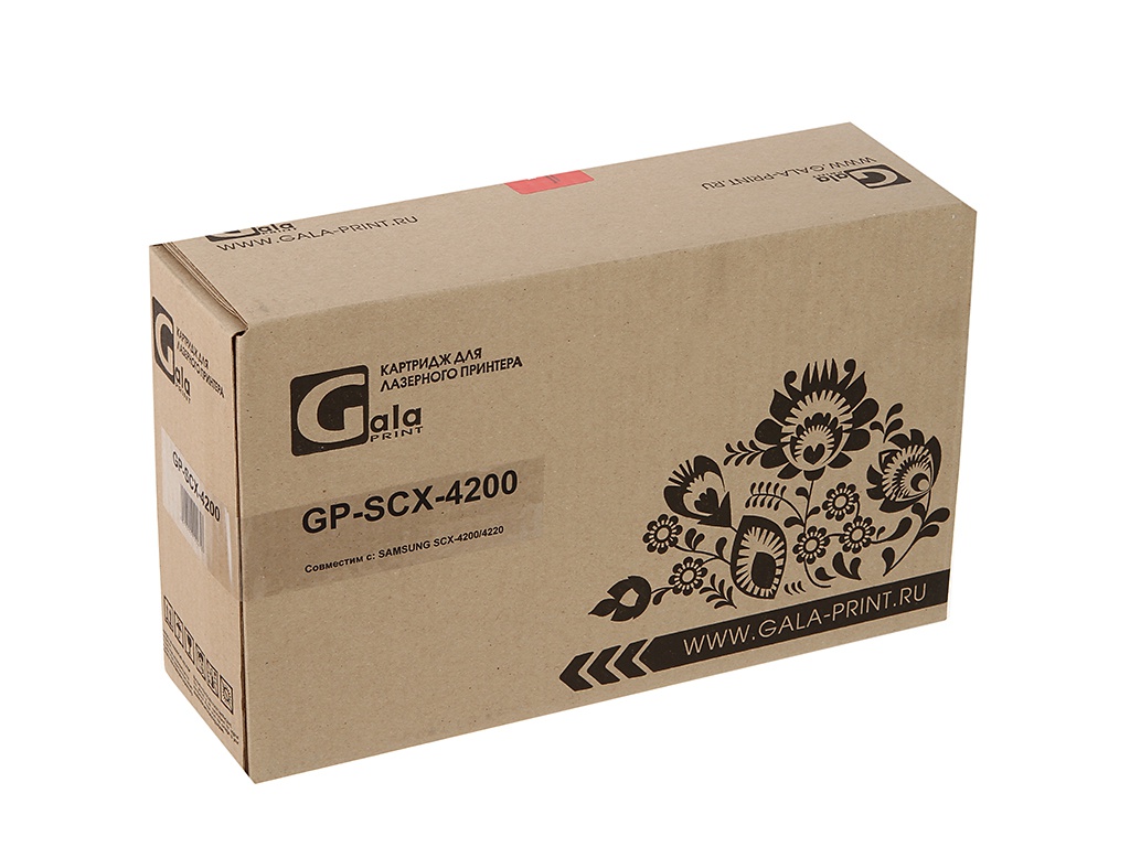 Картридж GalaPrint GP-SCX-4200 для Samsung SCX-4200