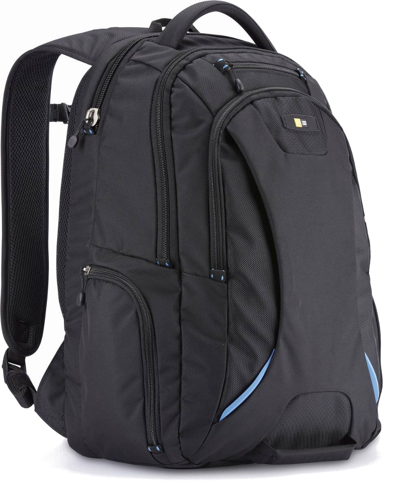 Рюкзак Case Logic 15.6 BEBP-115K Black