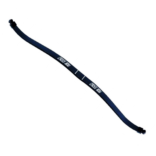 Аксессуар Man Kung Плечи для арбалета Black MK-XB23-LIMB