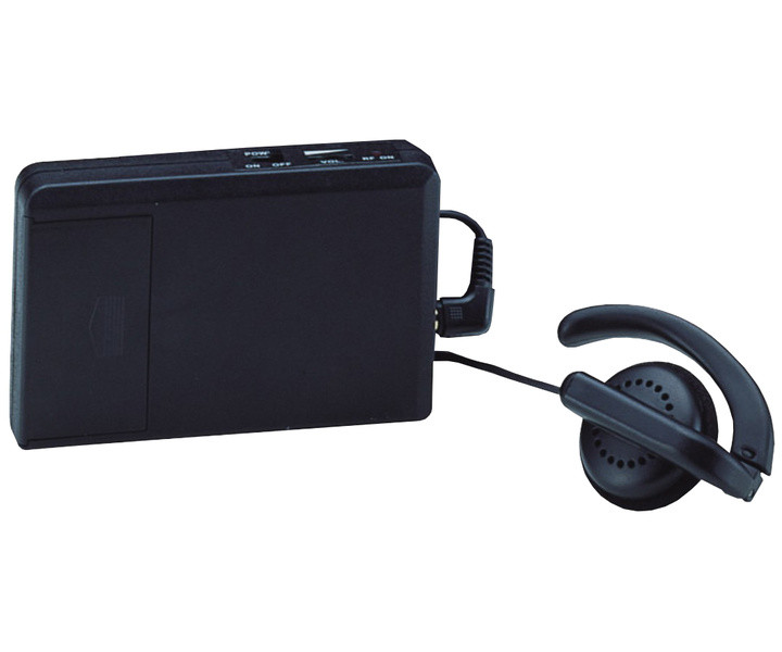 Радиомикрофон ProAudio MS-200R