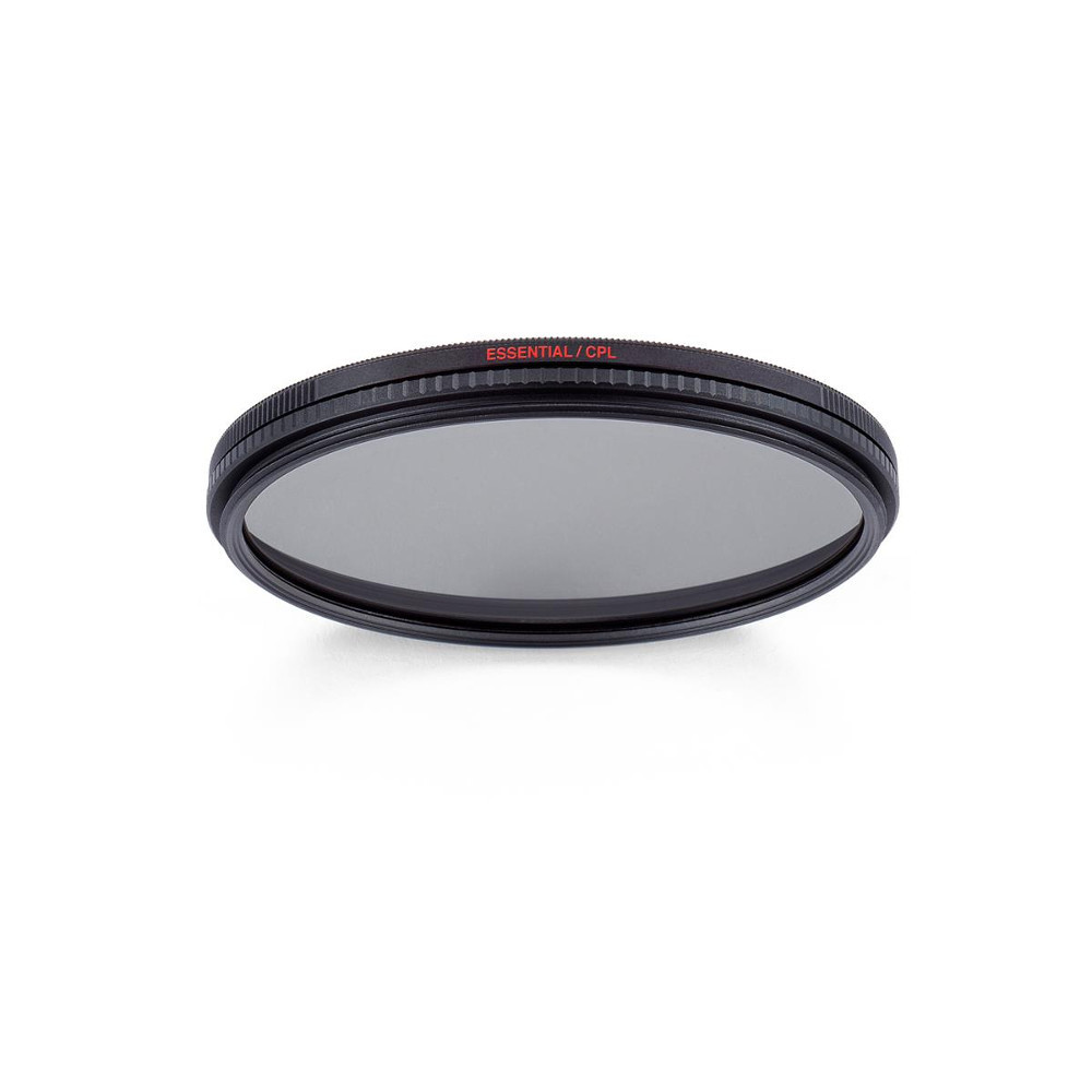 Светофильтр Manfrotto Essential 58mm MFESSCPL-58
