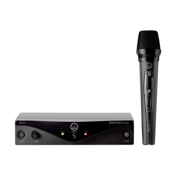 Радиомикрофон AKG Perception Wireless 45 Vocal Set U2