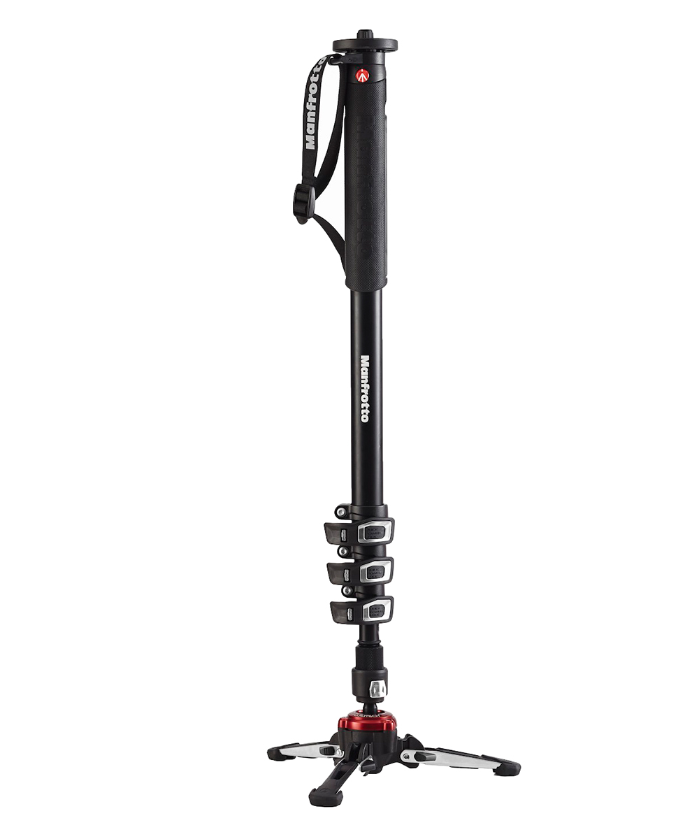 Штатив Manfrotto ALU 4 SEC MVMXPROA4
