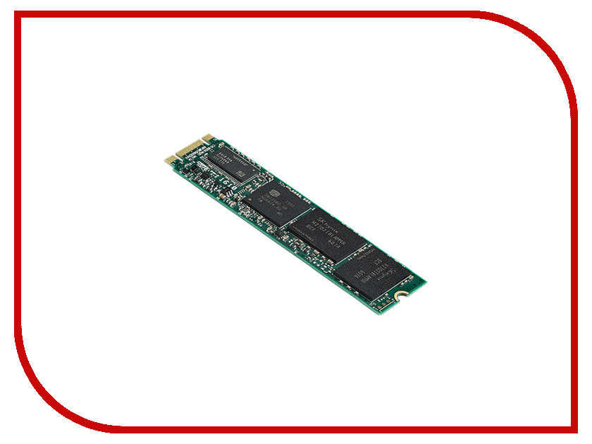 Жесткий диск 256Gb - Plextor SSD S2G PX-256S2G