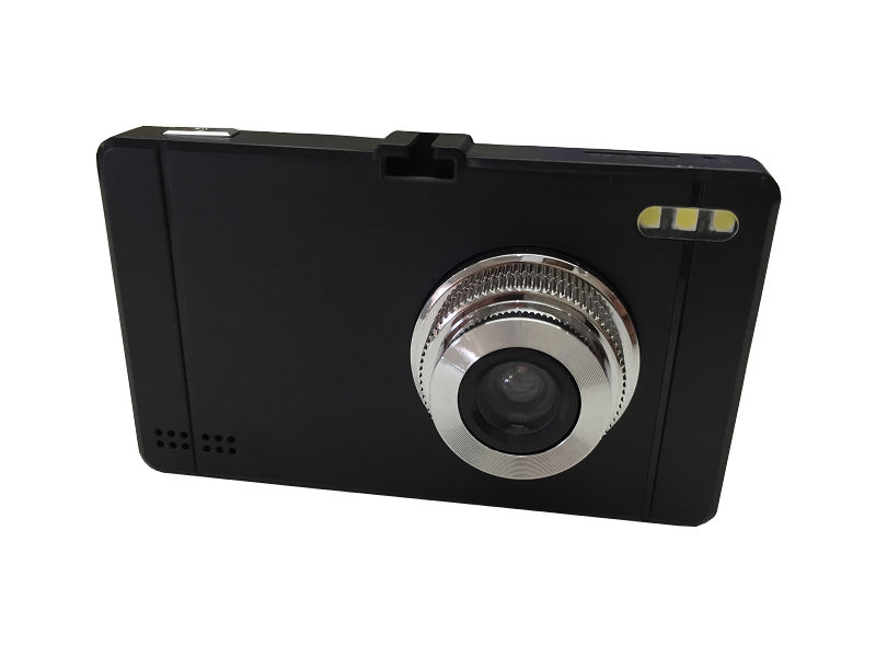 Видеорегистратор AVS VR-165HD A78556S