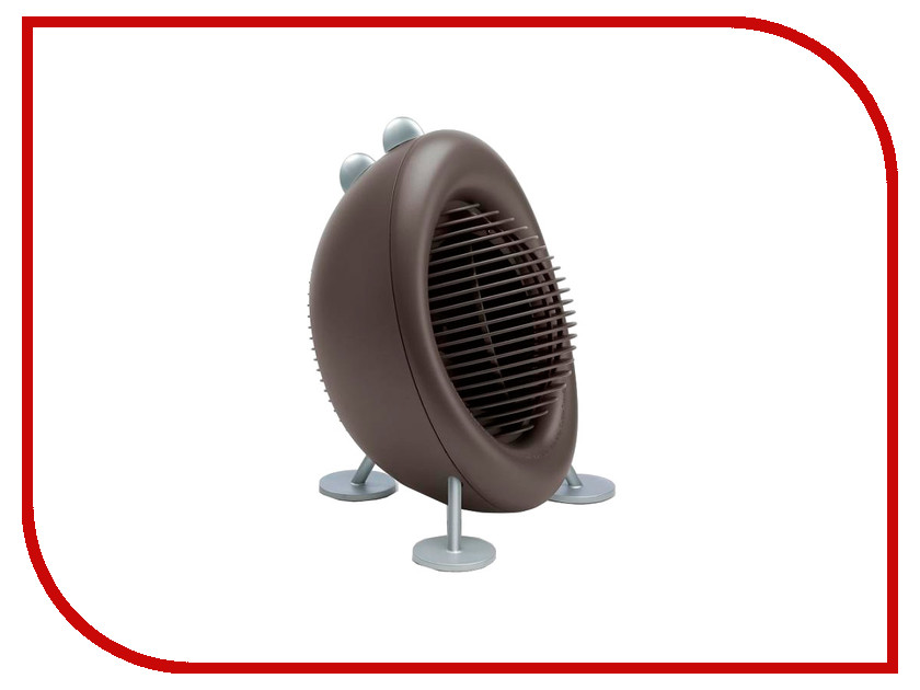  Stadler Form MAX Air Heater M-025 Bronze