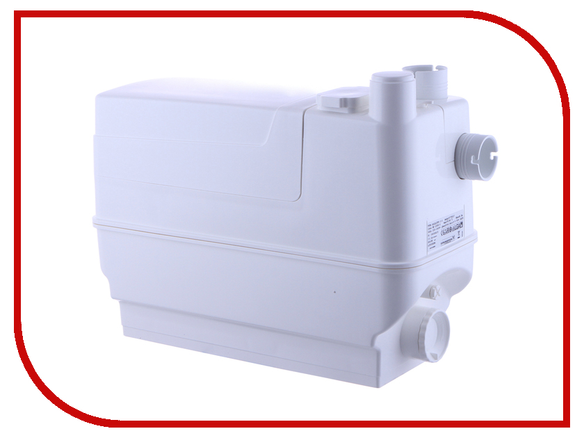 ₽21398 Канализационная установка Grundfos Sololift 2 C-3 97775317 ₽21398 Канализационная установка Grundfos Sololift 2 C-3 97775317