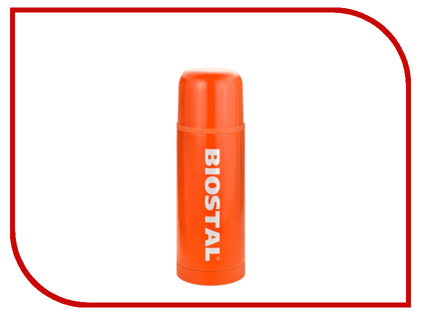  Biostal 350ml Orange NB-350C-O