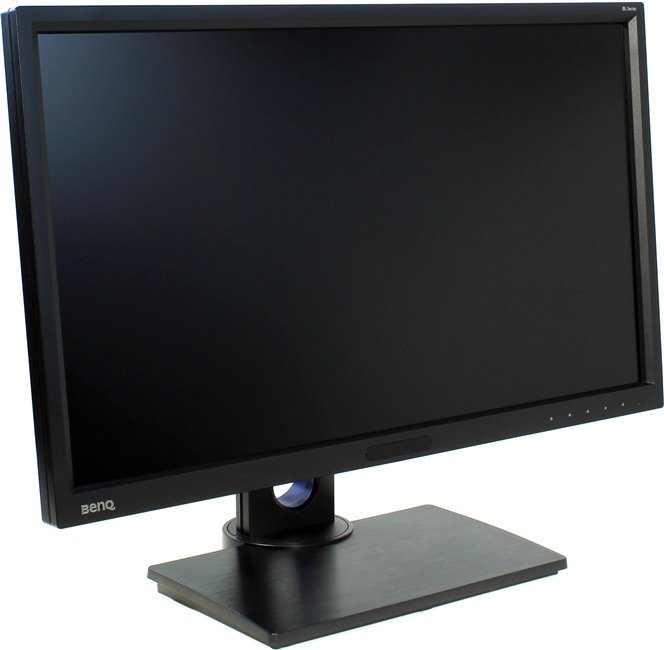 Монитор BenQ BL2420Z Black