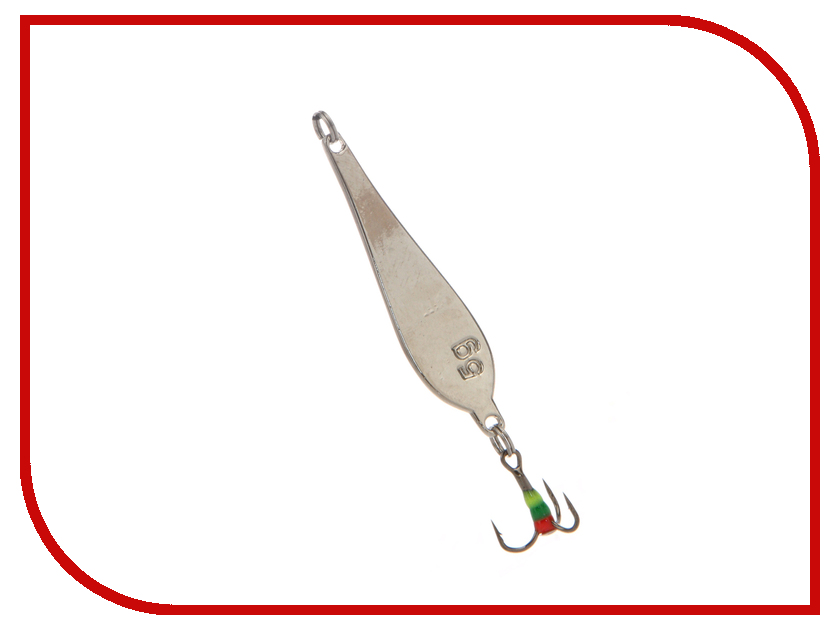 Блесна Siweida SWD 8029 50mm 5g 3531394-01 Блесна Siweida SWD 8029 50mm 5g 3531394-01<br>