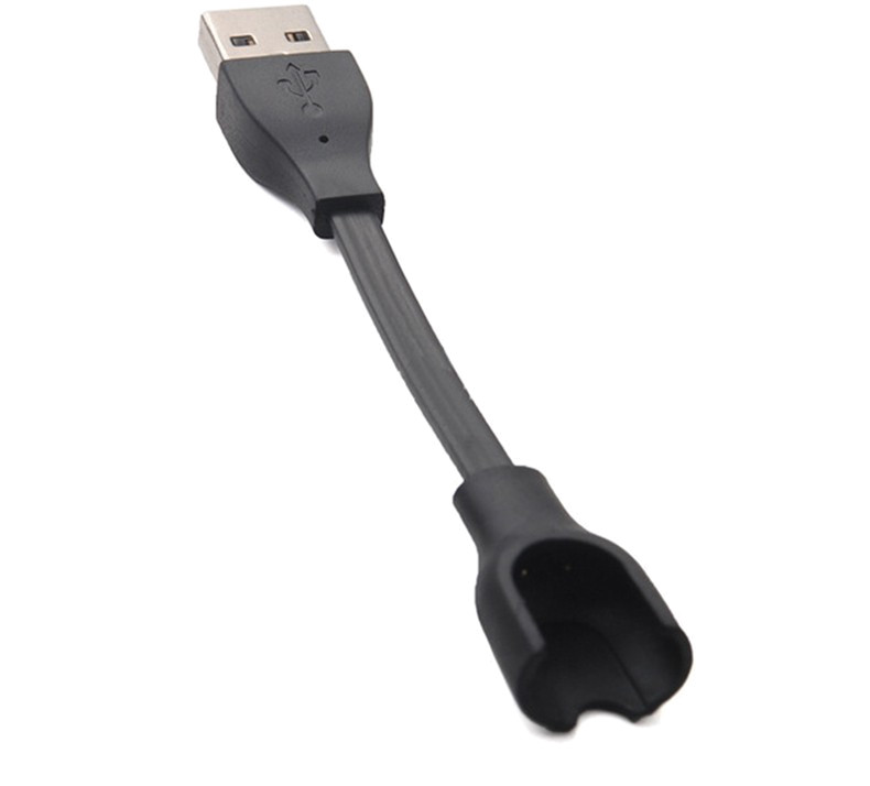 Aксессуар Кабель Apres USB Charger Cord For Xiaomi Mi Band 2