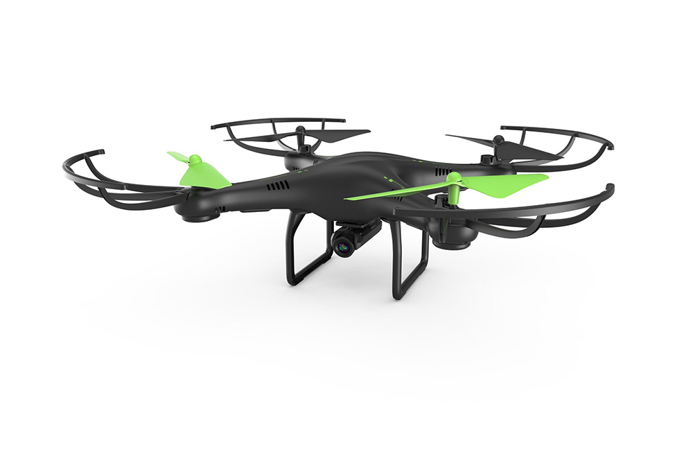 Квадрокоптер Archos Drone