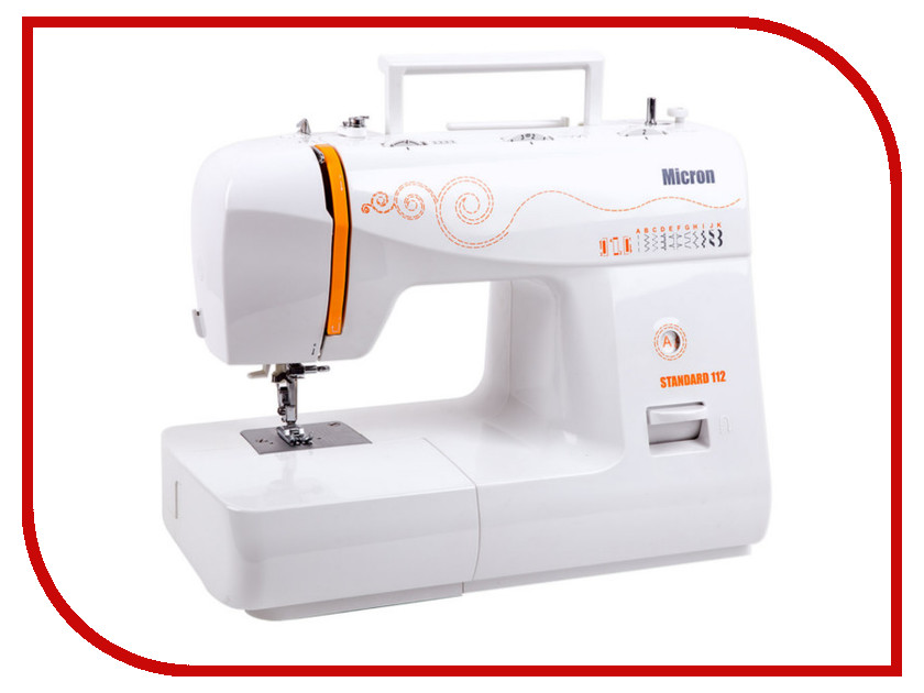 Швейная машинка Micron Standard 112