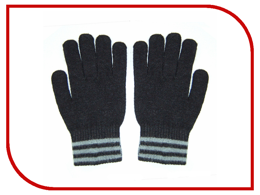 фото Теплые перчатки для сенсорных дисплеев iGloves V4 р.M