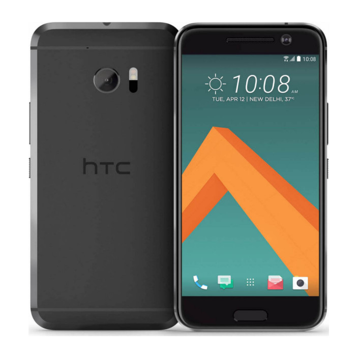 Сотовый телефон HTC 10 Lifestyle Grey