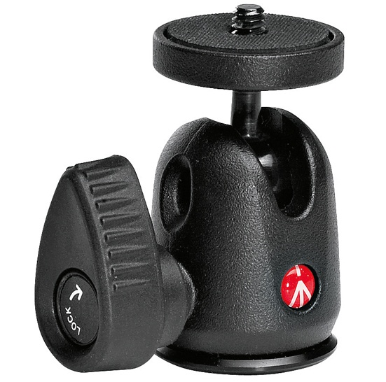 Manfrotto Головка для штатива Manfrotto 492