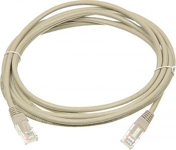 Hama Аксессуар Hama Patch Cord CAT-5e UTP (RJ45) H-20147 7.5m