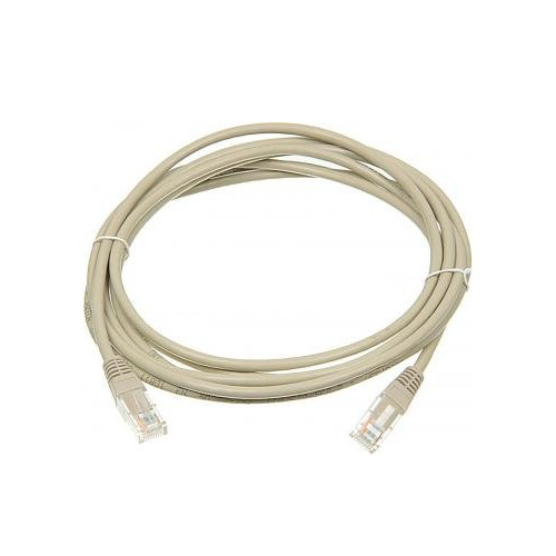 Hama Аксессуар Hama Patch Cord CAT-5e UTP (RJ45) H-30623 15m