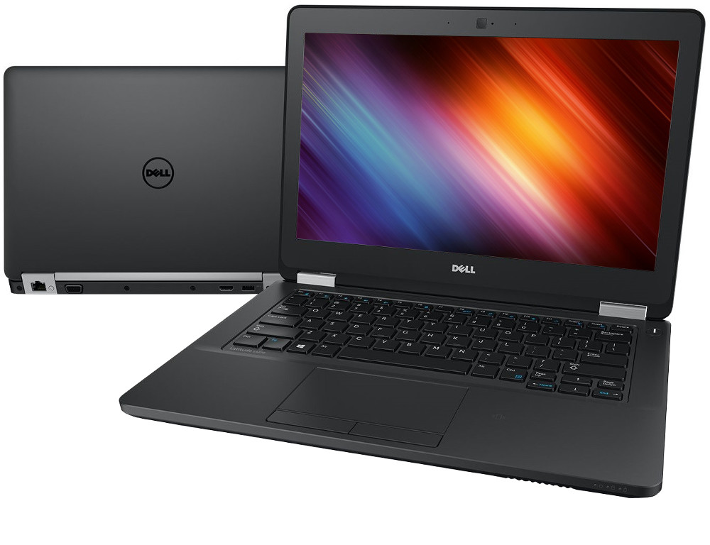 Ноутбук Dell Latitude E5270 5270-9077 (Intel Core i3-6100U 2.3 GHz/4096Mb/500Gb/No ODD/Intel HD Graphics/Wi-Fi/Bluetooth/Cam/12.5/1366x768/Linux)
