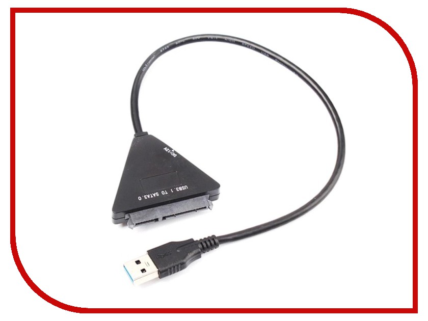  Orient UHD-520 USB 3.1 to SATA 