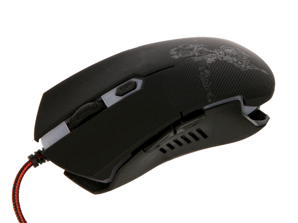 Мышь Click.it Sixsense Alpha MSG-380