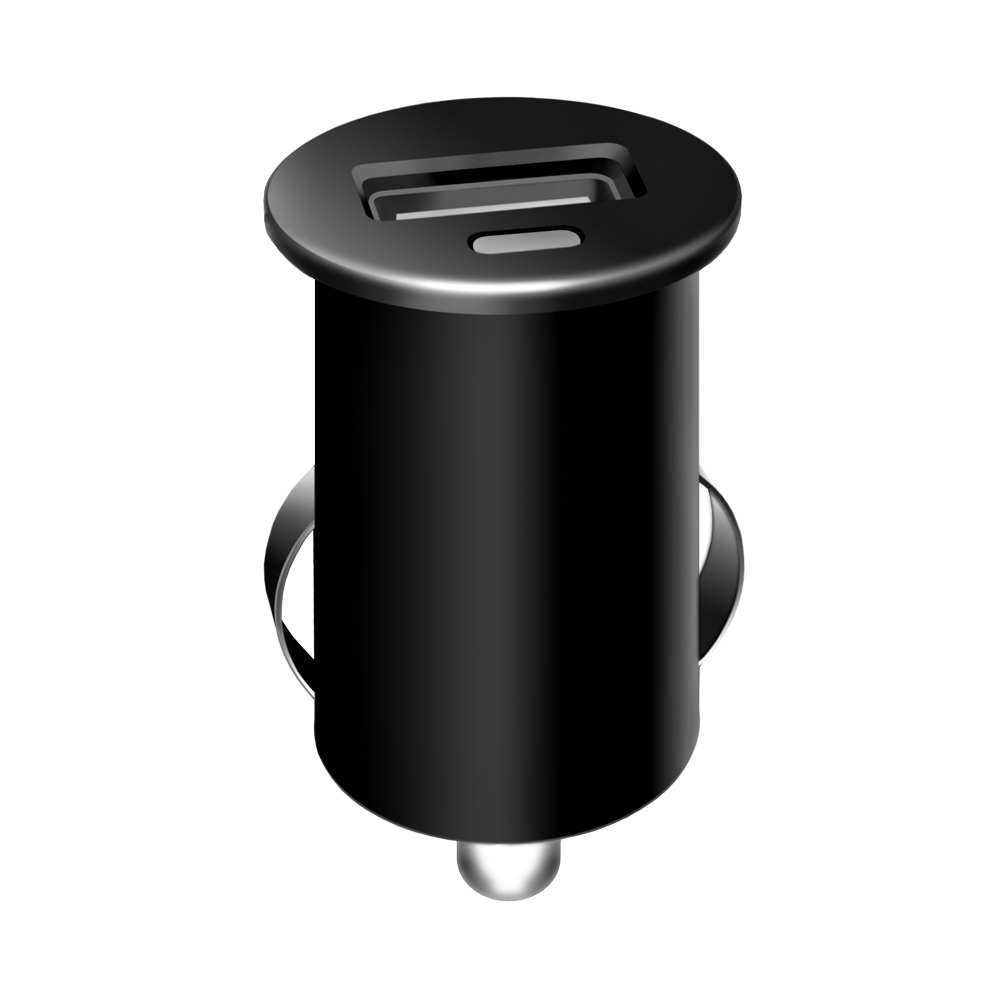 Зарядное устройство Ginzzu USB 1A GA-4105UB