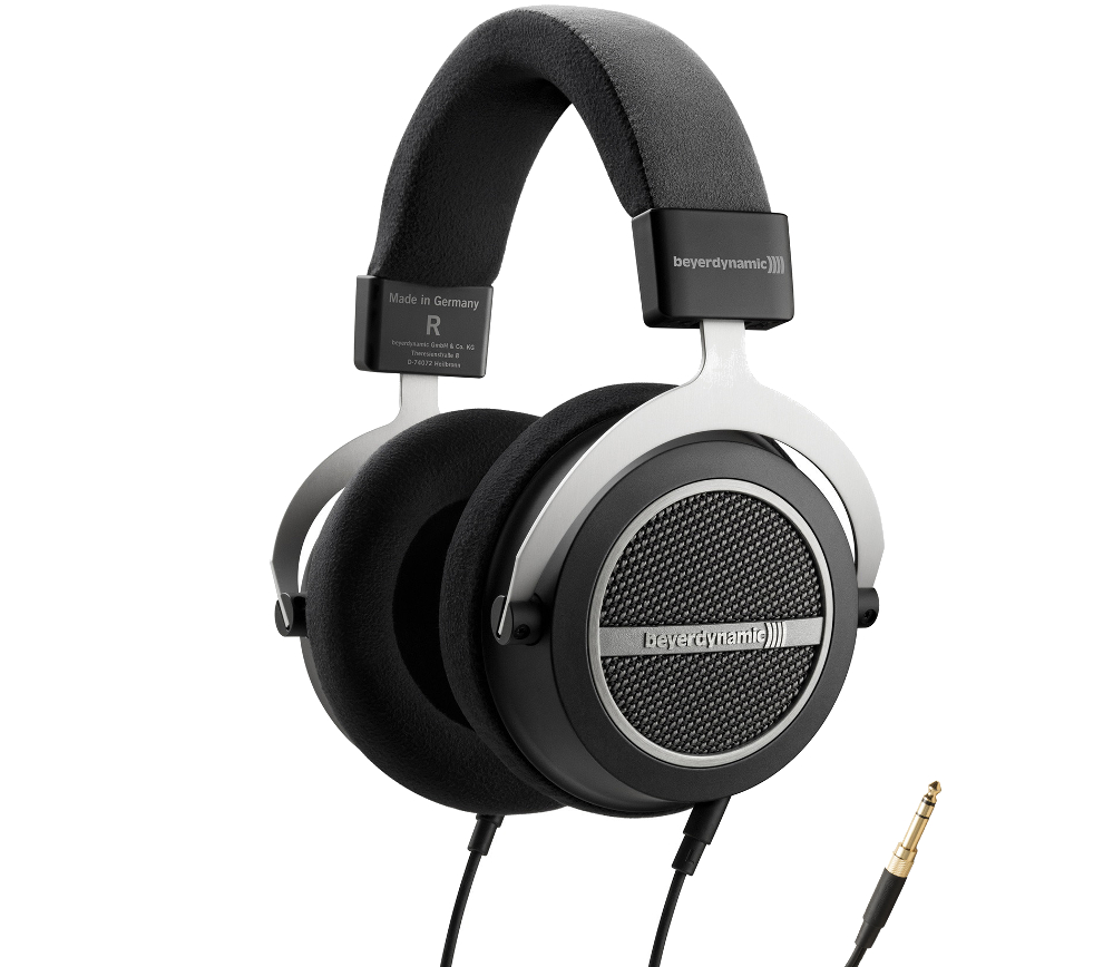 Наушники Beyerdynamic Amiron Home