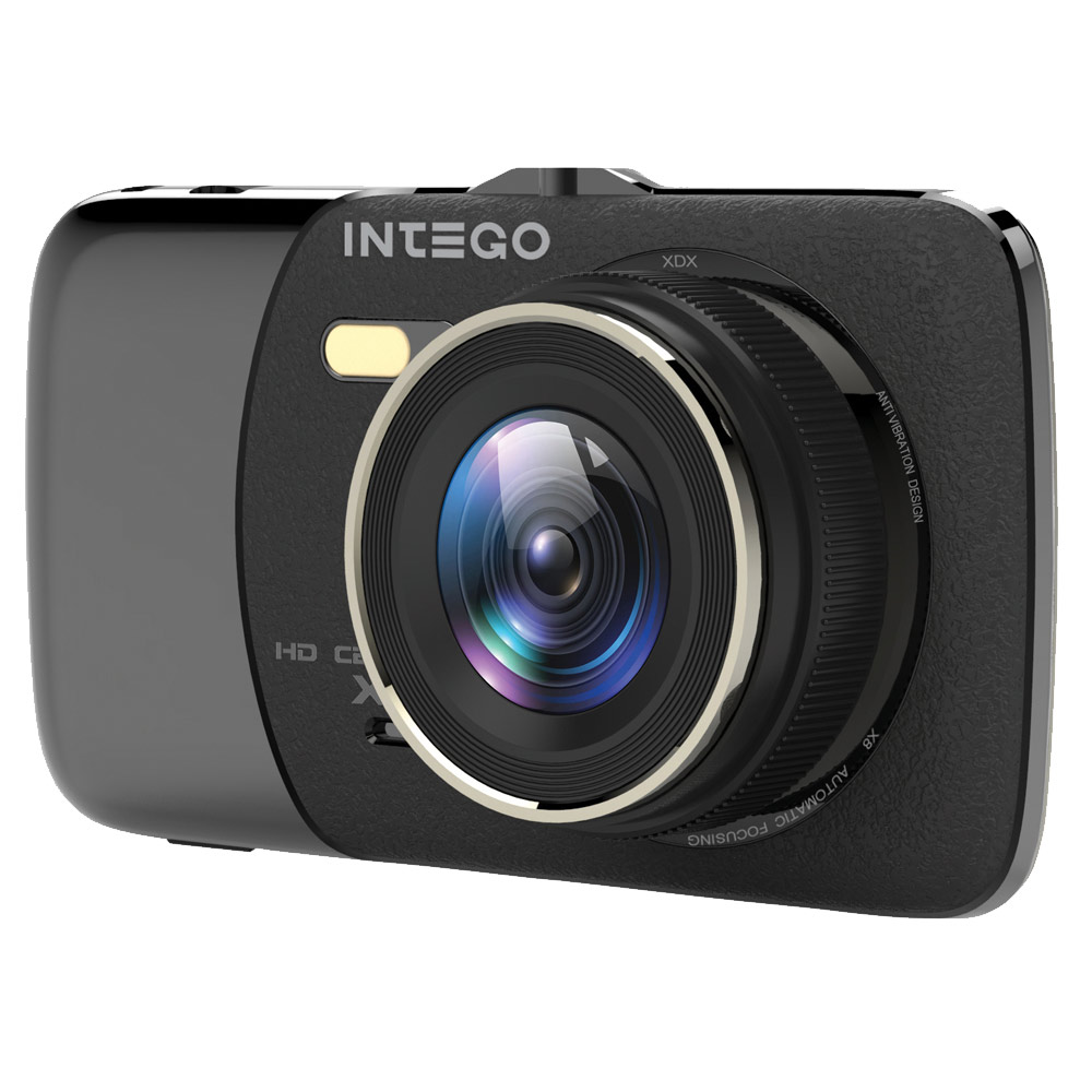 Видеорегистратор Intego VX-390DUAL, VX-390DUAL
Видеорегистратор Intego VX-390DUAL, VX-390DUAL