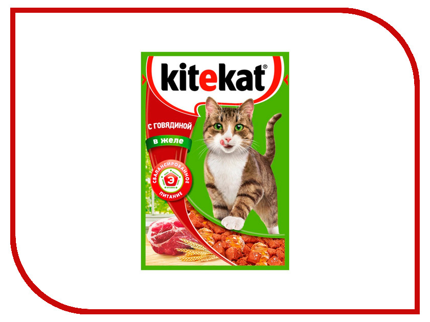  Kitekat    85g   10151299