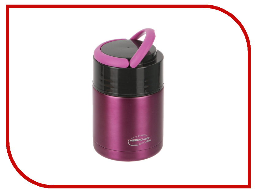 Thermos ThermoCafe TS-3506 800ml Purple 270962