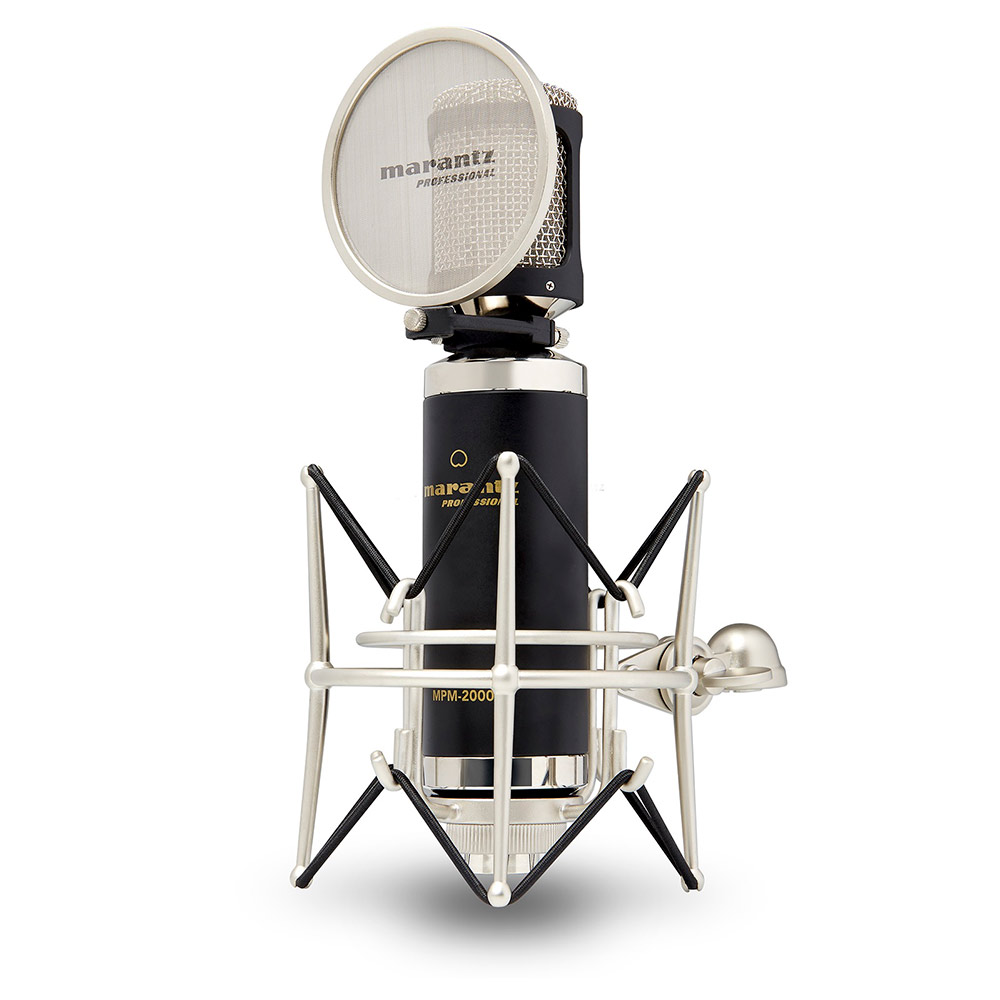 Микрофон Marantz MPM2000