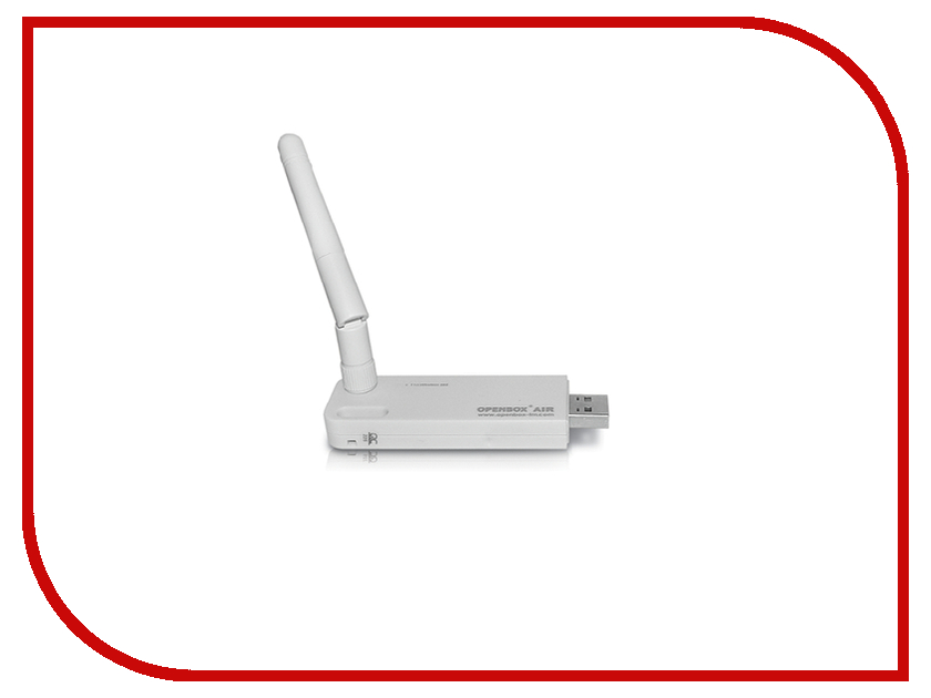 Wi-Fi адаптер Openbox Air USB адаптер Wi-Fi