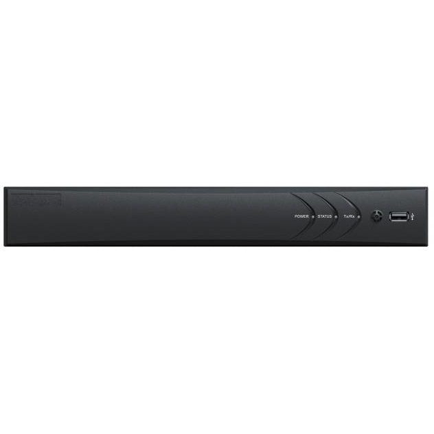 Видеорегистратор HikVision DS-H108U