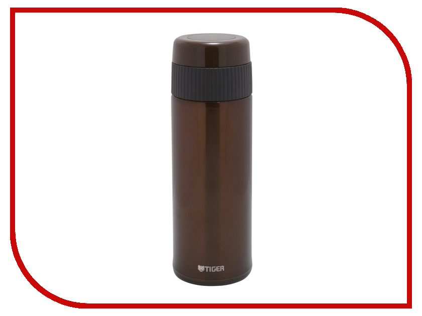 фото Термос Tiger MMR-A045 450ml Brown MMR-A045 TK