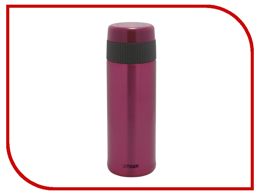 Термос Tiger MMR-A045 450ml Power Pink MMR-A045 PE