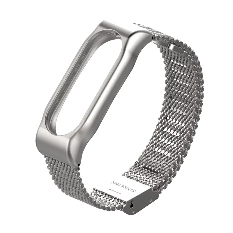 Aксессуар Ремешок Apres Mijobs Metal Strap for Xiaomi Mi Band 2 Silver, Apres Mijobs Metal Strap for Xiaomi Mi Band 2
Aксессуар Ремешок Apres Mijobs Metal Strap for Xiaomi Mi Band 2 Silver, Apres Mijobs Metal Strap for Xiaomi Mi Band 2