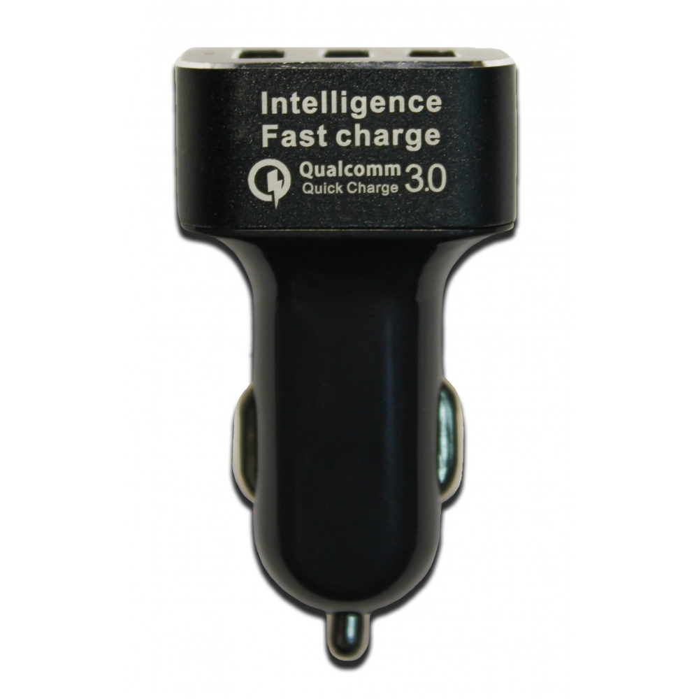 Зарядное устройство Palmexx Qualcomm Quick Charge 3.0 3xUSB PX/PCA-3USB-QuickCH, Qualcomm Quick Charge 3.0 3xUSB
Зарядное устройство Palmexx Qualcomm Quick Charge 3.0 3xUSB PX/PCA-3USB-QuickCH, Qualcomm Quick Charge 3.0 3xUSB