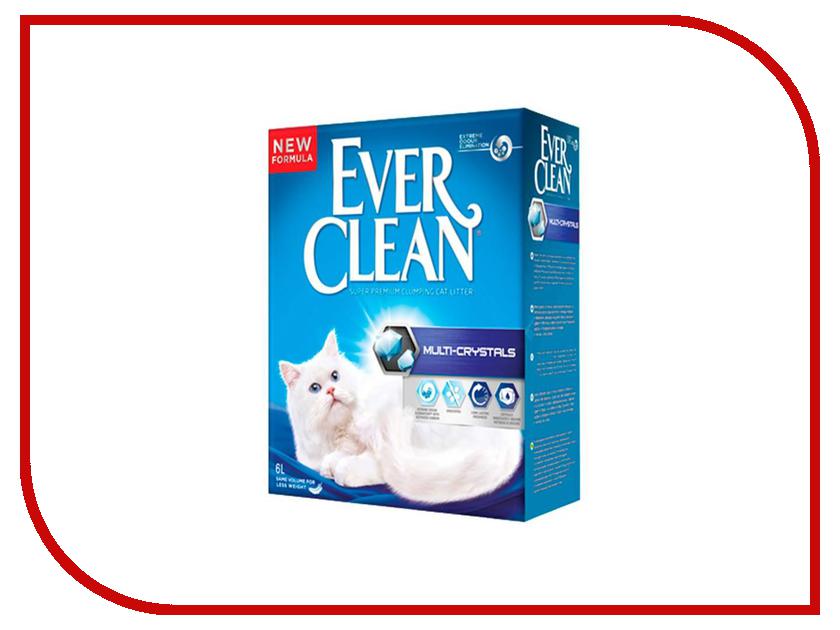  Ever Clean Multi Crystals 6L 25347