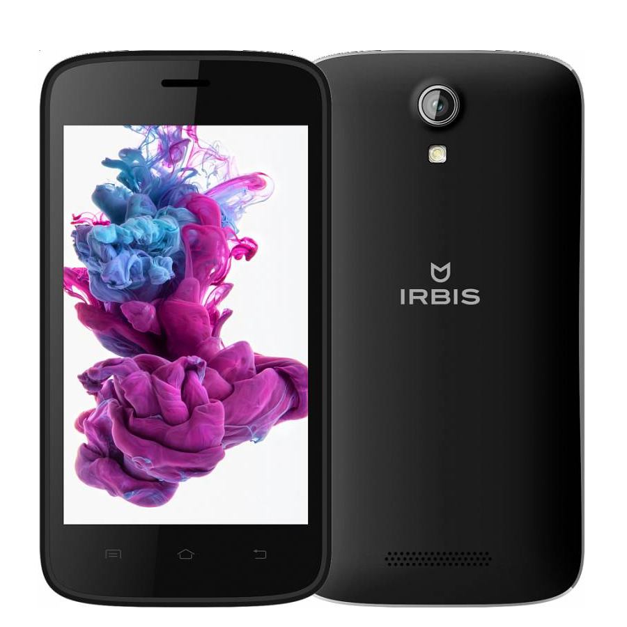 Сотовый телефон Irbis SP05